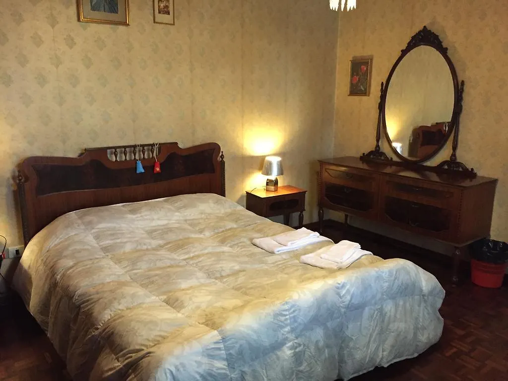 B&B Tripoli Da Mara San Giorgio di Mantova