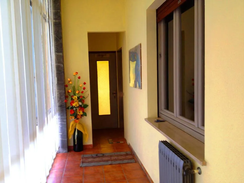 Bed & Breakfast B&B Tripoli Da Mara San Giorgio di Mantova Italy