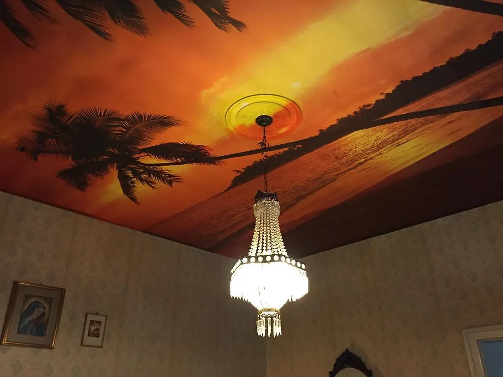 Bed & Breakfast B&B Tripoli Da Mara San Giorgio di Mantova