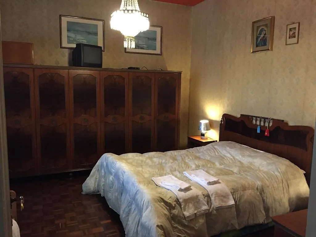 B&B Tripoli Da Mara San Giorgio di Mantova Bed & Breakfast